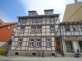 Vakantieappartement Wernigerode Buitenaudio-opname 1