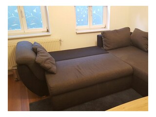 Appartamento per vacanze Wernigerode Registrazione all'aperto 4