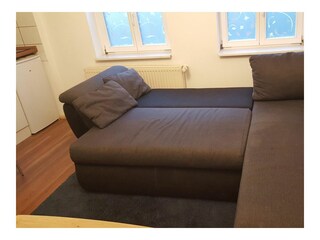 Appartamento per vacanze Wernigerode Registrazione all'aperto 5