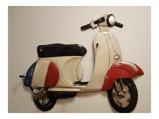 Appartamento per vacanze Wernigerode Registrazione all'aperto 7