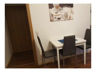 Appartamento per vacanze Wernigerode Registrazione all'aperto 9