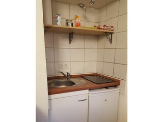 Ferienwohnung Wernigerode Außenaufnahme 10