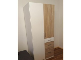 Appartamento per vacanze Wernigerode Registrazione all'aperto 11