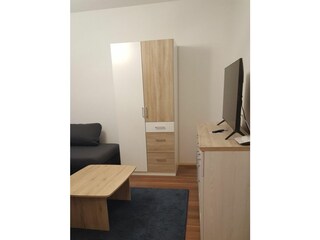 Appartamento per vacanze Wernigerode Registrazione all'aperto 12