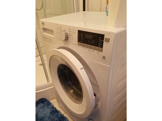 Appartamento per vacanze Wernigerode Registrazione all'aperto 15