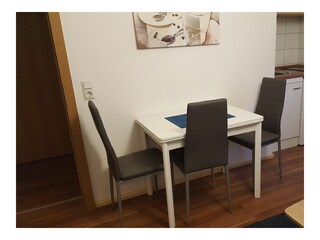 Appartamento per vacanze Wernigerode Registrazione all'aperto 16