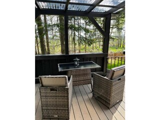 Casa per le vacanze Elend Registrazione all'aperto 3