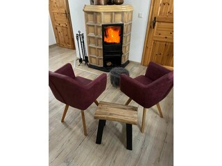 Casa per le vacanze Elend Registrazione all'aperto 4