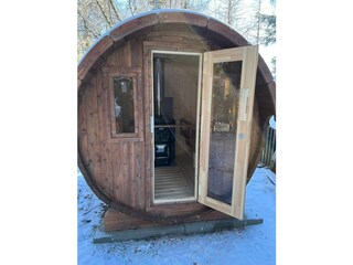 Casa per le vacanze Elend Registrazione all'aperto 10