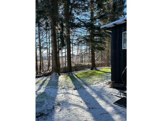 Casa per le vacanze Elend Registrazione all'aperto 12