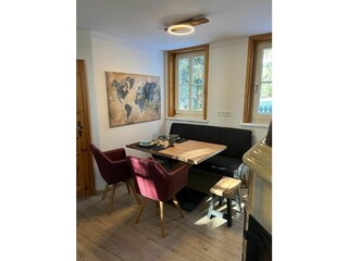 Casa per le vacanze Elend Registrazione all'aperto 17