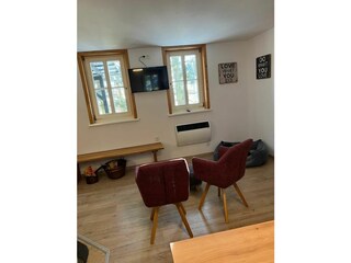 Casa per le vacanze Elend Registrazione all'aperto 19