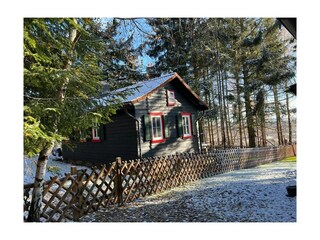 Casa per le vacanze Elend Registrazione all'aperto 23