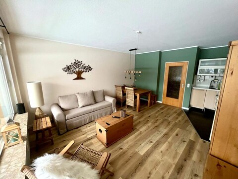 Appartamento per vacanze Mountain Lodge