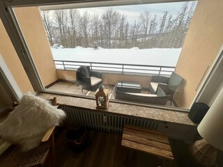 Appartamento per vacanze St. Andreasberg Registrazione all'aperto 4