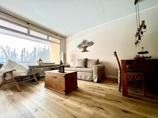 Appartamento per vacanze St. Andreasberg Registrazione all'aperto 8