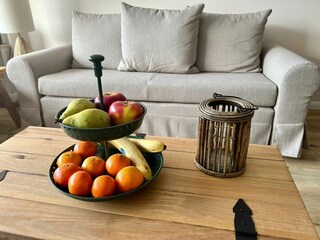 Appartamento per vacanze St. Andreasberg Registrazione all'aperto 9