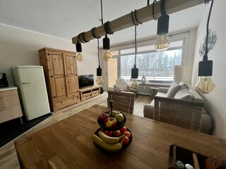 Appartamento per vacanze St. Andreasberg Registrazione all'aperto 11