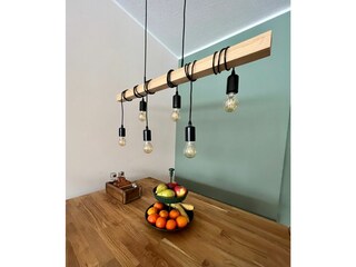 Appartamento per vacanze St. Andreasberg Registrazione all'aperto 12