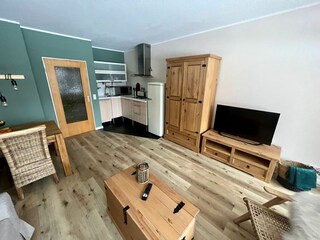 Appartement de vacances St. Andreasberg Enregistrement extérieur 13