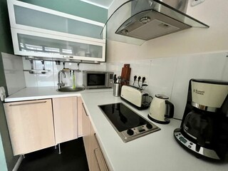 Appartamento per vacanze St. Andreasberg Registrazione all'aperto 15