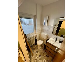 Appartamento per vacanze St. Andreasberg Registrazione all'aperto 17