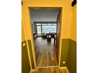 Appartamento per vacanze St. Andreasberg Registrazione all'aperto 21