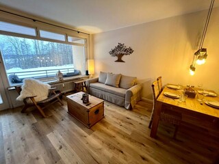 Appartamento per vacanze St. Andreasberg Registrazione all'aperto 22