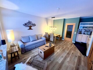 Appartamento per vacanze St. Andreasberg Registrazione all'aperto 23