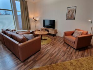 Holiday apartment Appartamento Altstadt Rothenberg