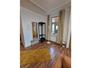 Appartamento per vacanze Wernigerode Registrazione all'aperto 3