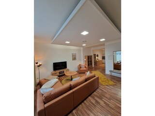 Appartamento per vacanze Wernigerode Registrazione all'aperto 4