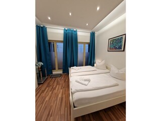 Appartamento per vacanze Wernigerode Registrazione all'aperto 8