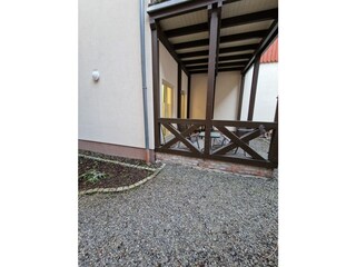 Appartamento per vacanze Wernigerode Registrazione all'aperto 9