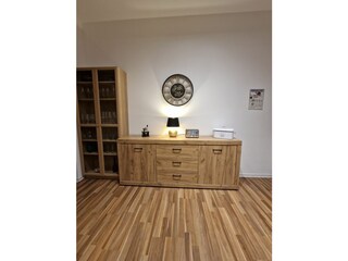 Appartamento per vacanze Wernigerode Registrazione all'aperto 14