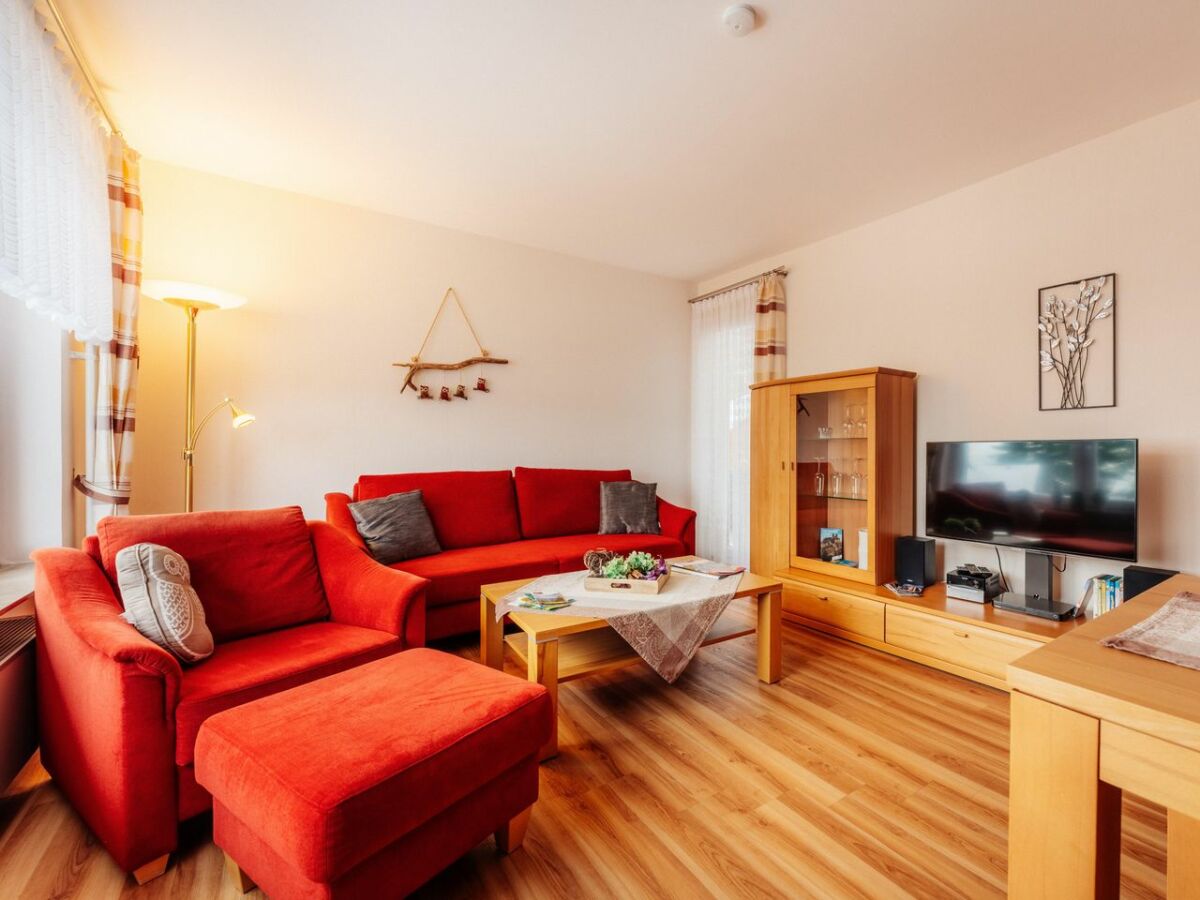 Apartamento de vacaciones Braunlage Grabación al aire libre 1