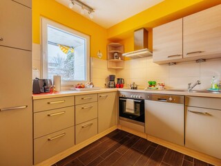 Appartamento per vacanze Braunlage Registrazione all'aperto 2