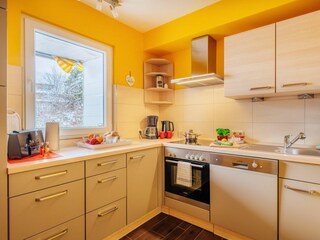Apartamento de vacaciones Braunlage Grabación al aire libre 4