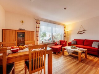 Appartement de vacances Braunlage Enregistrement extérieur 5