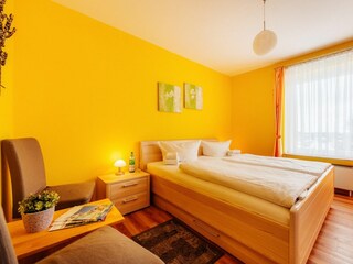 Appartement de vacances Braunlage Enregistrement extérieur 5