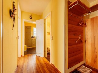 Apartamento de vacaciones Braunlage Grabación al aire libre 14