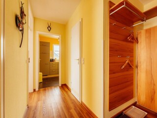 Apartamento de vacaciones Braunlage Grabación al aire libre 15