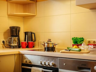 Appartamento per vacanze Braunlage Registrazione all'aperto 5