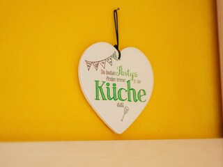 Ferienwohnung Braunlage Außenaufnahme 10