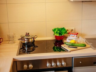 Apartamento de vacaciones Braunlage Grabación al aire libre 22