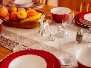 Appartement de vacances Braunlage Enregistrement extérieur 11