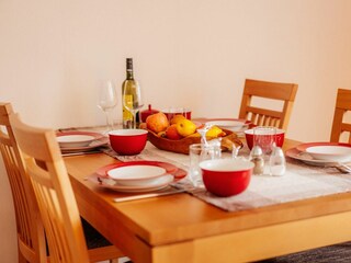 Appartement de vacances Braunlage Enregistrement extérieur 12