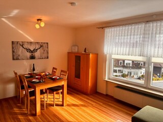 Appartamento per vacanze Braunlage Registrazione all'aperto 1