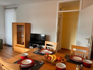 Appartamento per vacanze Braunlage Registrazione all'aperto 11