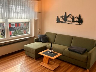 Appartamento per vacanze Braunlage Registrazione all'aperto 12